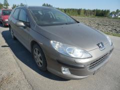 Peugeot 407 1.8 16V Farm. -06