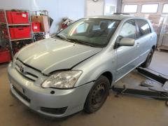 Toyota Corolla 1,4 VVTi 71kW