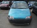 Fiat Punto 1.2i 1.2i 8v. Monipiste