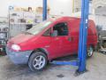 Kuva 1: Peugeot Expert 1.9TD -99 1999