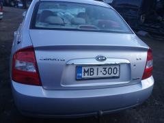 Kia Cerato 1.6 CRDI