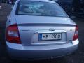 Kuva 1: Kia Cerato 1.6 CRDI 2006