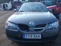 Kuva 1: Nissan, 4D Almera 1.8 N16 2006