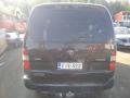 Toyota Hiace (VI) 4WD 2011