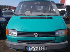 Volkswagen T4 Transporter 2.4D