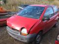 Kuva 1: Renault Twingo 1.2 43kW 1997