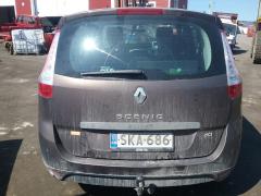 Renault Grand Scnic 1.9Dci