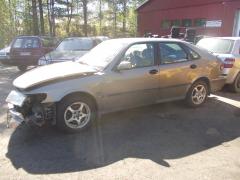 Saab 9-3 2,0t