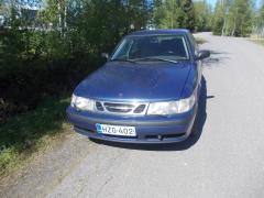 Saab 9-3