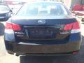 Kuva 1: Subaru Legacy 2.5 AWD 2010