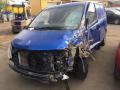 Kuva 1: Hyundai H1 / starex 2009