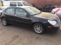 Chrysler Sebring 2.4i 125kW