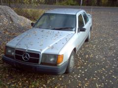 Mercedes-Benz 124 260E
