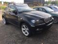 Kuva 1: BMW X6 2012