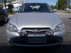 Subaru Legacy 2.5 STW (IV)