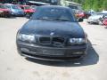 Kuva 1: BMW 3-sarja E46 320i sedan 2000