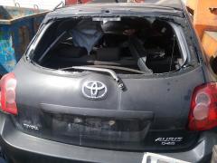 Toyota Auris 2.2 D-4D