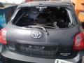 Toyota Auris 2.2 D-4D 2.2 D-4D (2AD-FHV)