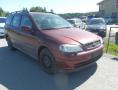 Kuva 1: Opel Astra G 1.6 16V Farm. -00 2000