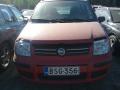 Kuva 1: Fiat Panda 1.2 2006