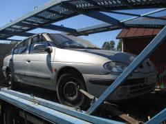 Renault Mgane