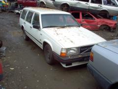Volvo 740 GL