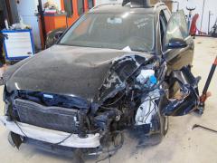 Audi A4 2.0T AVANT Quattro