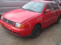 Volkswagen Polo 1.9 SDi Sed