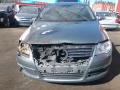 Kuva 1: Volkswagen Passat Highline 2.0 TDI 2008