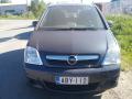 Kuva 1: Opel Meriva 1.6 2008