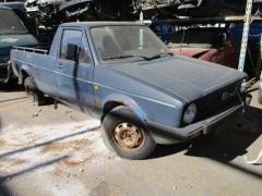 Volkswagen Caddy 1,6D -86