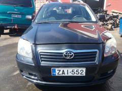 Toyota Avensis 2.0 D-4D L.SOL