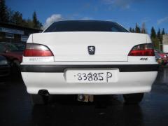 Peugeot 406 1.8i16v