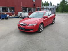 Mazda 6 2.0td 105kw