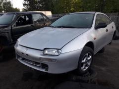 Mazda 323