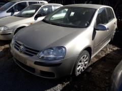 Volkswagen Golf V