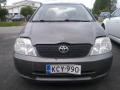 Toyota Corolla 1.4VVT-i Linea Terra (NMT) 1.4 VVT-i (4ZZ-FE)