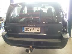 Volvo V70 D5