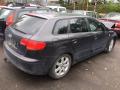 Kuva 1: Audi A3 sportsback 8P 2006