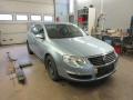 Kuva 1: Volkswagen Passat 2,0 FSI 110kW 2008