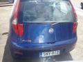 Kuva 1: Fiat Punto 1.2 2008