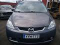 Kuva 1: Mazda 5 2.0 Diesel 2007