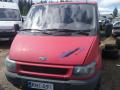 Kuva 1: Ford Transit 260  2001