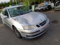 Kuva 1: Saab 9-3 ver 2 03-07 2003