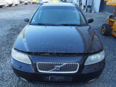 Volvo V70 2.4D