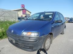 Fiat Punto 1.2 60 5-ov. -00
