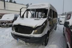 Mercedes-Benz sprinter (w906) 06->>