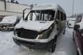 Kuva 1: Mercedes-Benz sprinter (w906) 06->> 2010