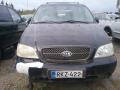 Kuva 1: Kia Carnival LX 2.5 V6 2006