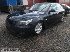 BMW E60 530dA Sed